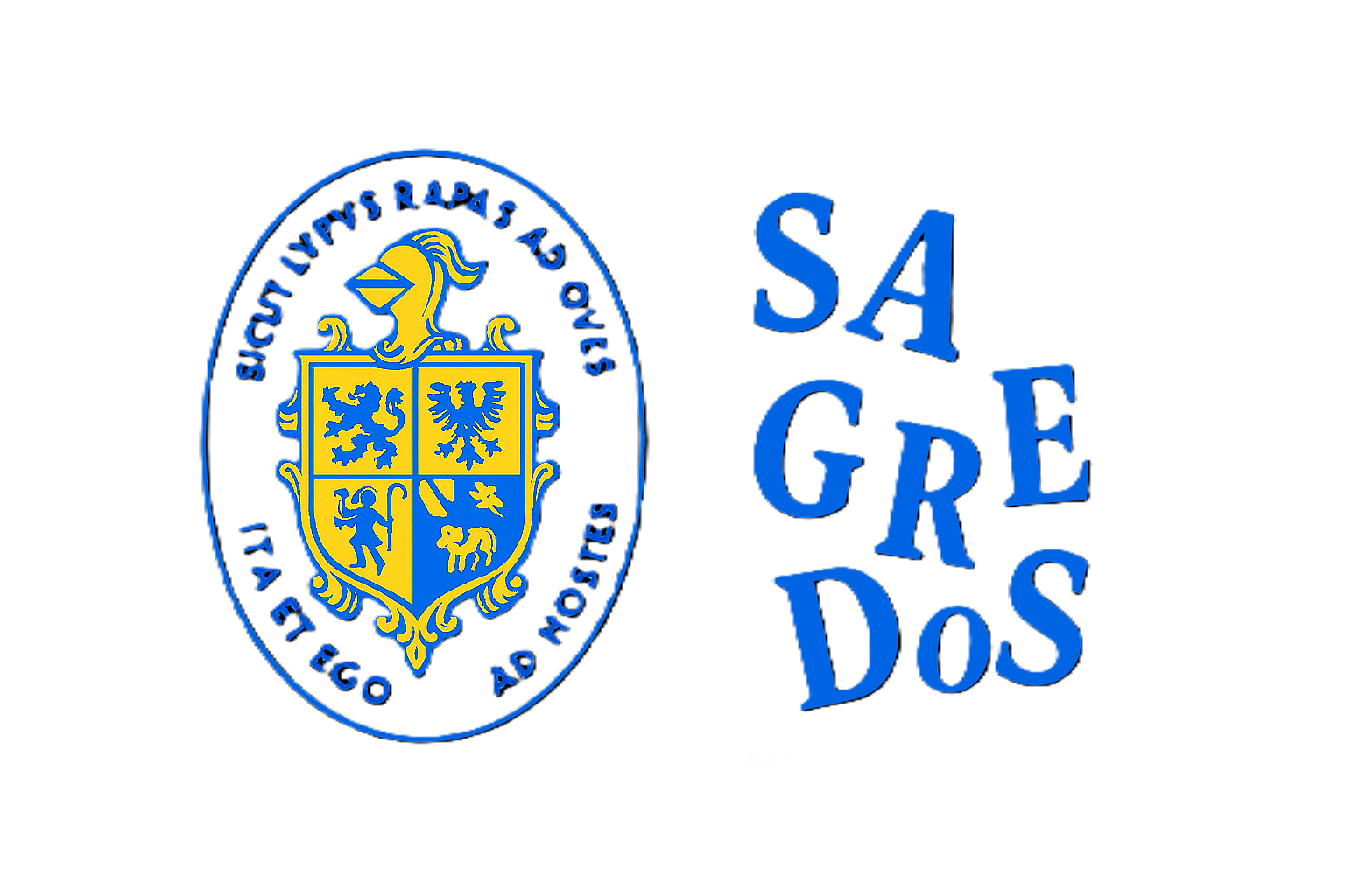 SAGREDOS